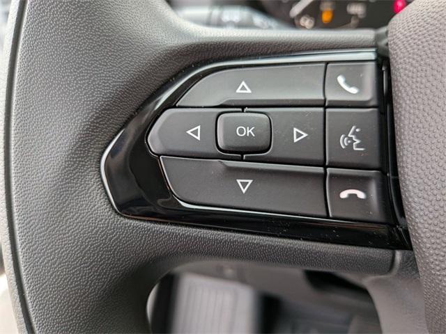 new 2026 Ram ProMaster 1500 car, priced at $47,730