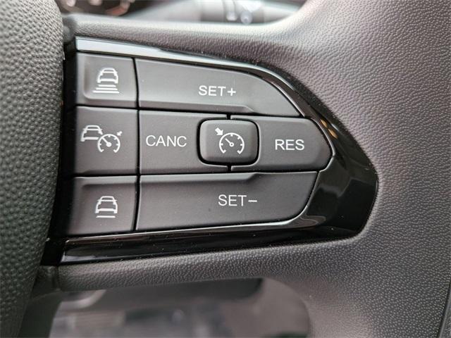 new 2026 Ram ProMaster 1500 car, priced at $47,730