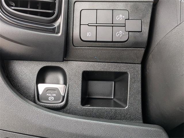 new 2026 Ram ProMaster 1500 car, priced at $47,730