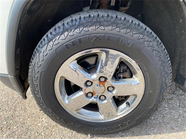 used 2012 Jeep Grand Cherokee car, priced at $8,463