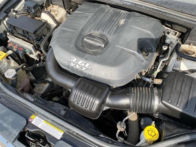 used 2012 Jeep Grand Cherokee car, priced at $8,463