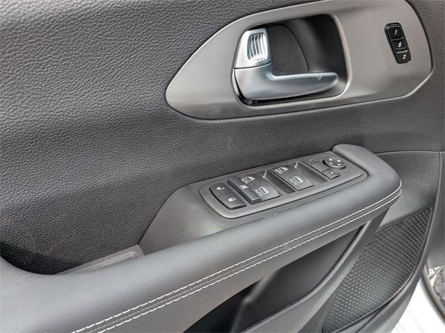 new 2026 Chrysler Pacifica car, priced at $36,955