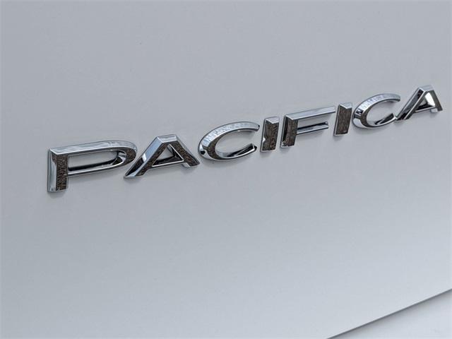 new 2026 Chrysler Pacifica car, priced at $36,955