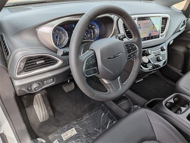 new 2026 Chrysler Pacifica car, priced at $36,955
