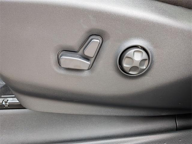 new 2026 Chrysler Pacifica car, priced at $36,955