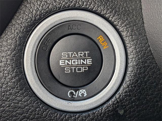 used 2021 Ram 1500 car, priced at $27,384