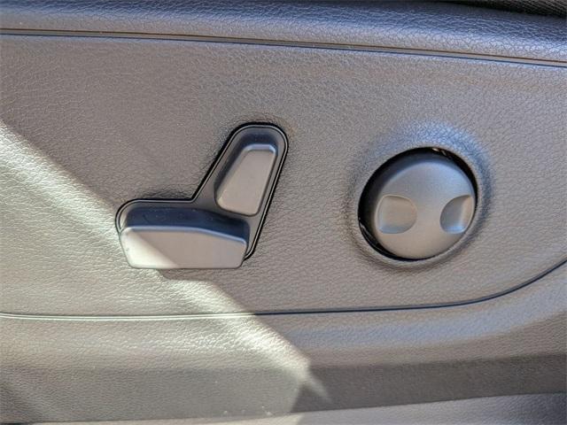 new 2026 Ram 1500 car, priced at $49,614