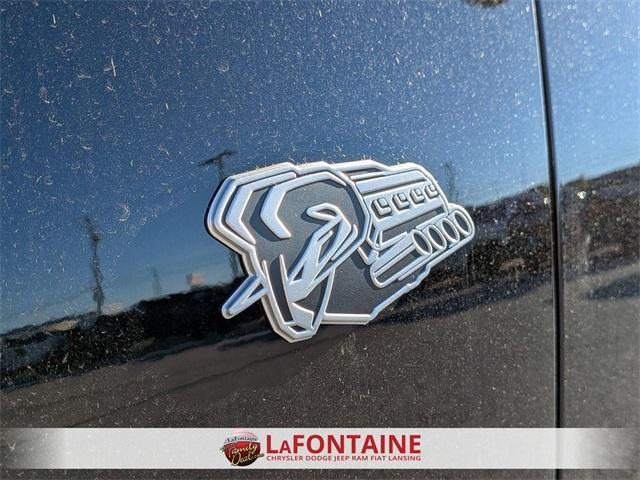 new 2026 Ram 1500 car, priced at $49,614