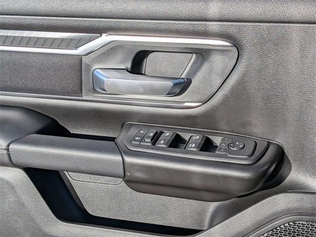 new 2026 Ram 1500 car, priced at $49,614