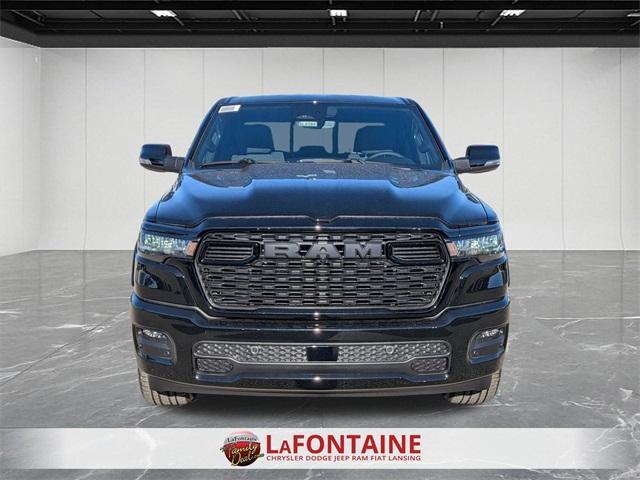 new 2026 Ram 1500 car, priced at $49,614