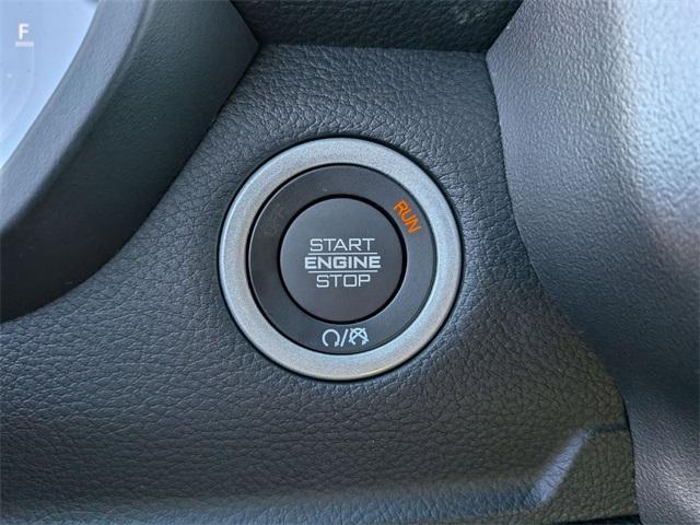 new 2026 Ram 1500 car, priced at $49,614