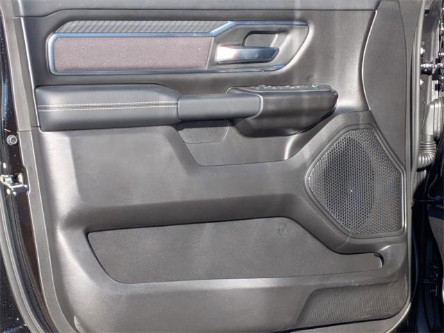 new 2026 Ram 1500 car, priced at $49,614