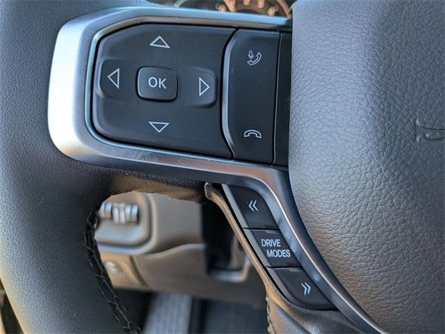 new 2026 Ram 1500 car, priced at $49,614