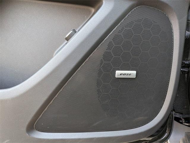 used 2023 Chevrolet Traverse car, priced at $41,823