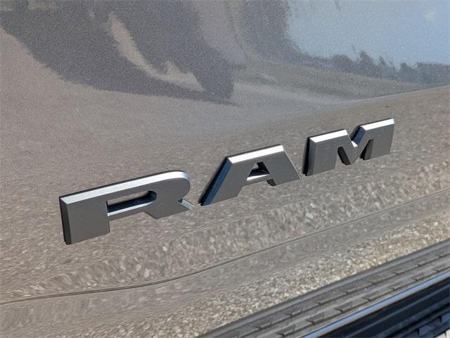 new 2026 Ram 1500 car, priced at $60,310