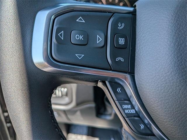 new 2026 Ram 1500 car, priced at $60,310