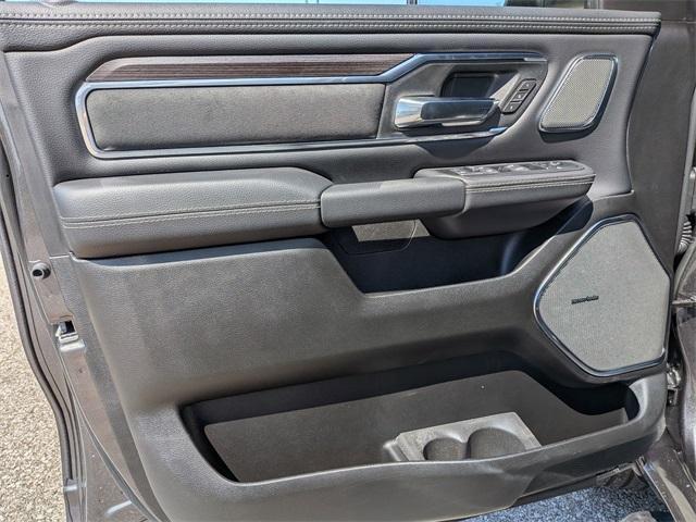 new 2026 Ram 1500 car, priced at $60,310