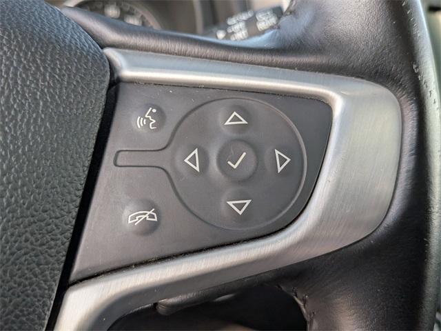 used 2019 GMC Terrain car, priced at $12,557