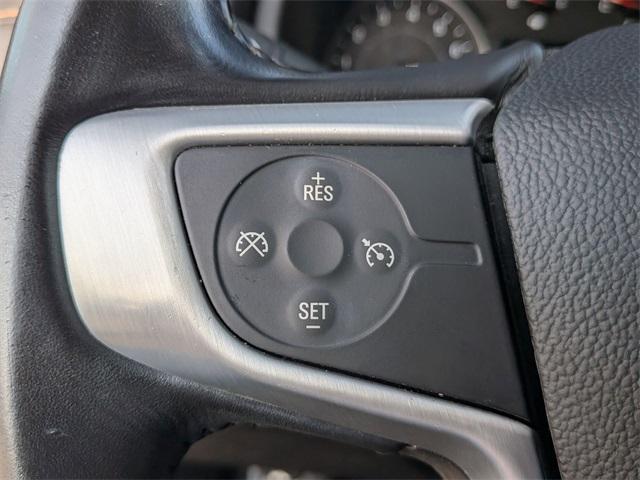 used 2019 GMC Terrain car, priced at $12,557