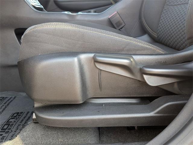 used 2019 GMC Terrain car, priced at $12,557