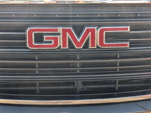 used 2019 GMC Terrain car, priced at $12,557