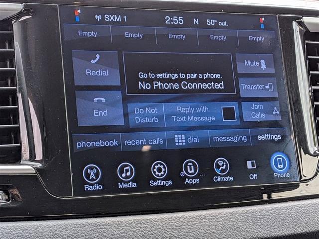 used 2017 Chrysler Pacifica car, priced at $5,997