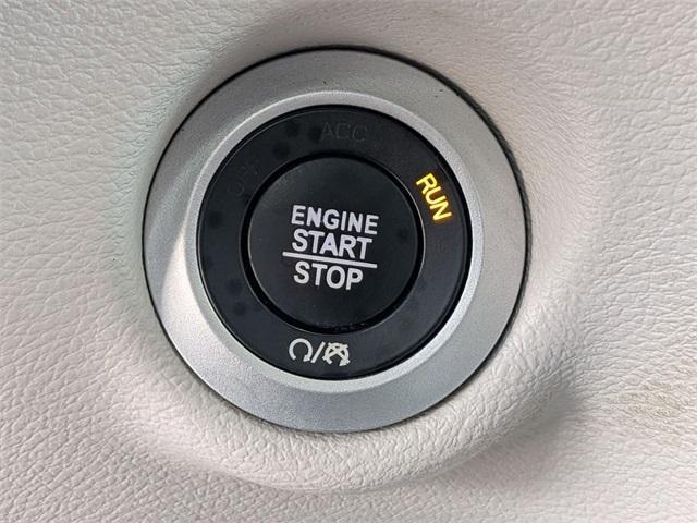 used 2017 Chrysler Pacifica car, priced at $5,997