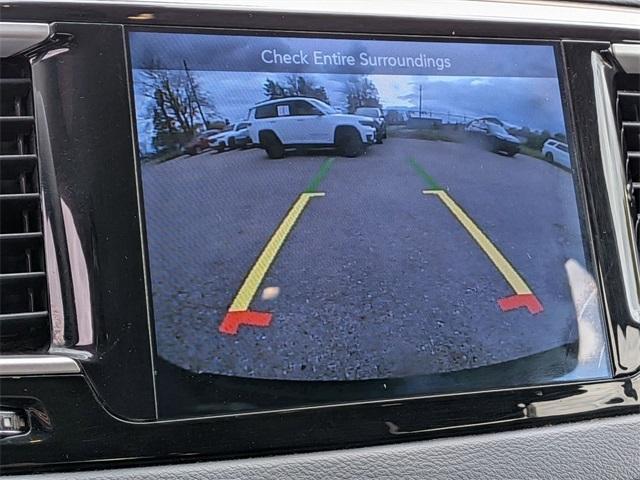 used 2017 Chrysler Pacifica car, priced at $5,997