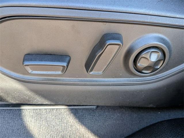 used 2024 Jeep Grand Cherokee car, priced at $35,312