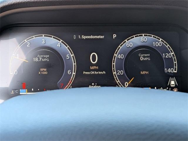 used 2024 Jeep Grand Cherokee car, priced at $35,312