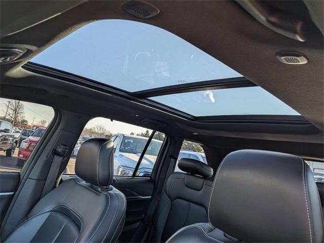 used 2024 Jeep Grand Cherokee car, priced at $35,312