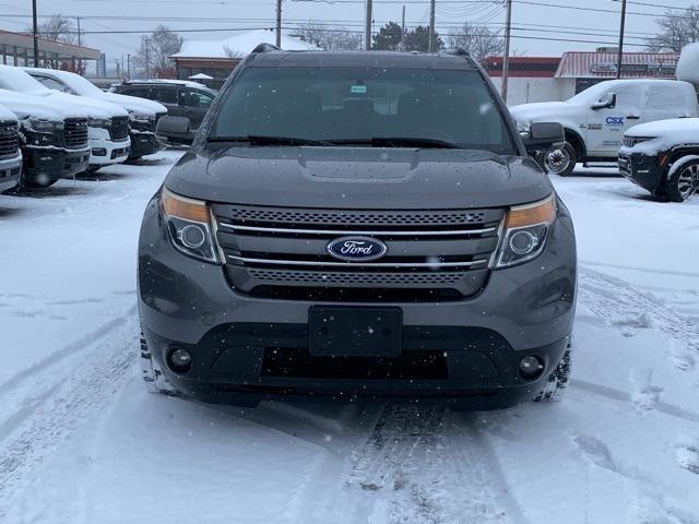 used 2011 Ford Explorer car, priced at $5,500