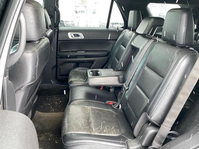 used 2011 Ford Explorer car, priced at $5,500