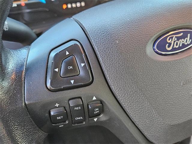 used 2014 Ford Flex car, priced at $4,986