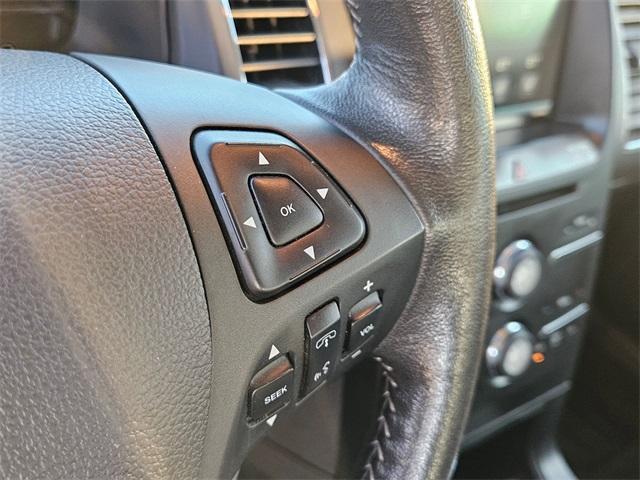 used 2014 Ford Flex car, priced at $4,986
