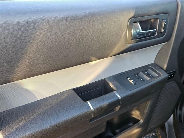 used 2014 Ford Flex car, priced at $4,986