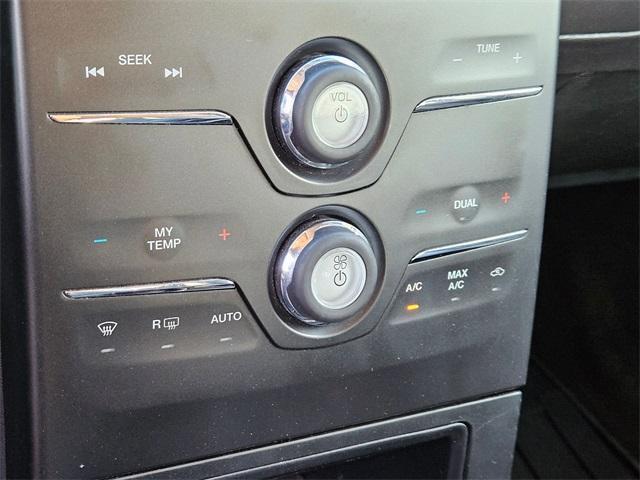 used 2014 Ford Flex car, priced at $4,986