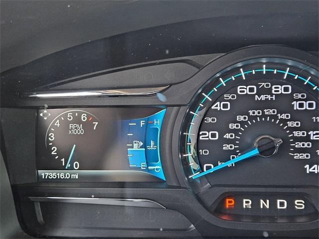 used 2014 Ford Flex car, priced at $4,986
