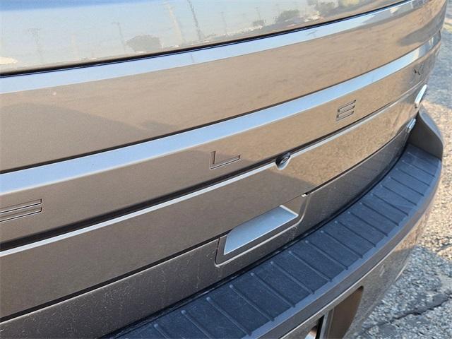 used 2014 Ford Flex car, priced at $4,986