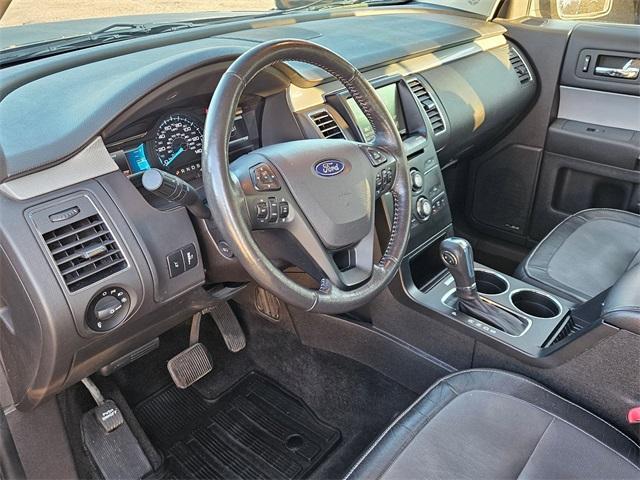 used 2014 Ford Flex car, priced at $4,986