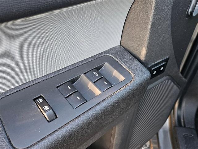 used 2014 Ford Flex car, priced at $4,986