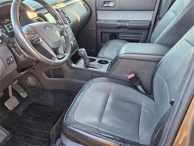 used 2014 Ford Flex car, priced at $4,986