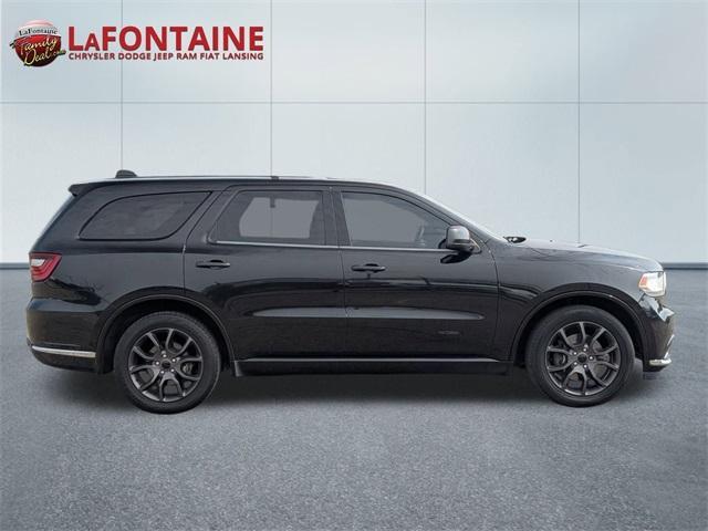 used 2014 Dodge Durango car, priced at $13,297