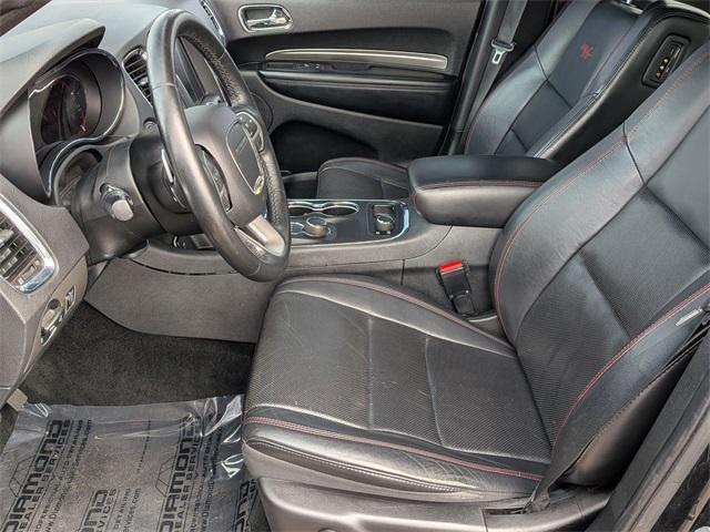 used 2014 Dodge Durango car, priced at $13,297