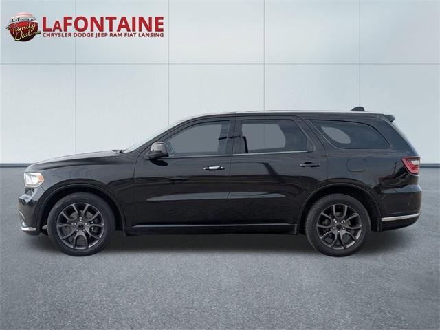 used 2014 Dodge Durango car, priced at $13,297