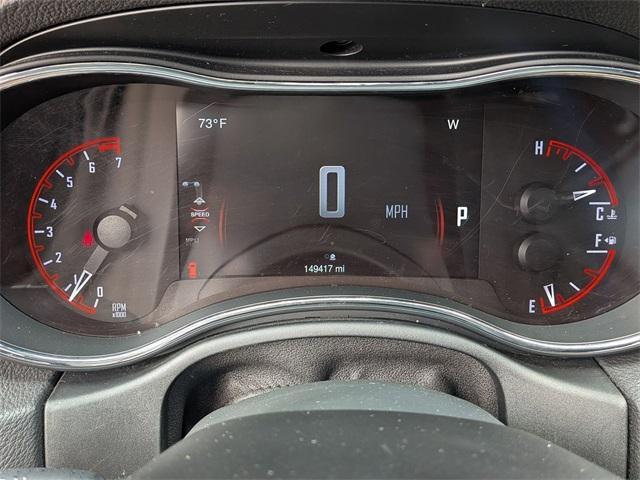 used 2014 Dodge Durango car, priced at $13,297