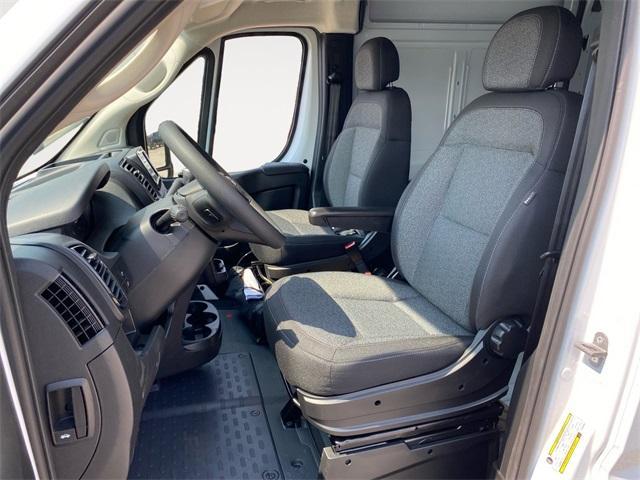 new 2025 Ram ProMaster 3500 car, priced at $57,980