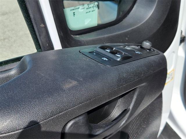 new 2025 Ram ProMaster 3500 car, priced at $57,980