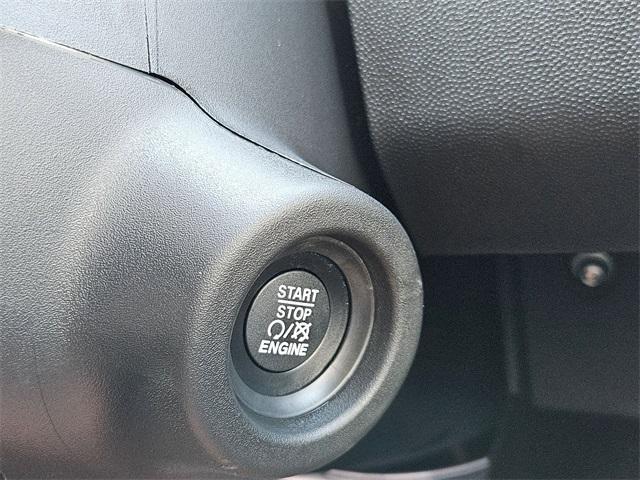new 2025 Ram ProMaster 3500 car, priced at $57,980