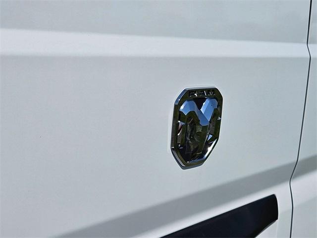 new 2025 Ram ProMaster 3500 car, priced at $57,980